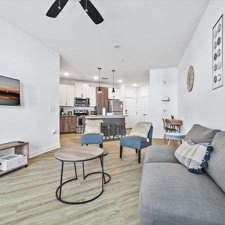 Luxurious 1 Bedroom Apartment Near Braves Stadium Atlanta Exteriör bild
