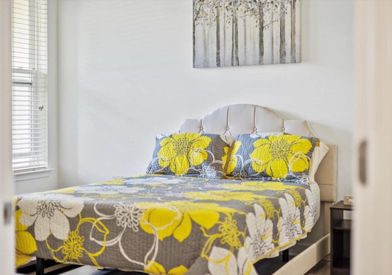 Luxurious 1 Bedroom Apartment Near Braves Stadium Atlanta Exteriör bild