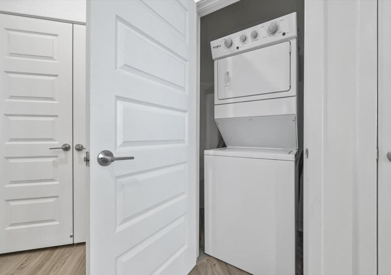Luxurious 1 Bedroom Apartment Near Braves Stadium Atlanta Exteriör bild