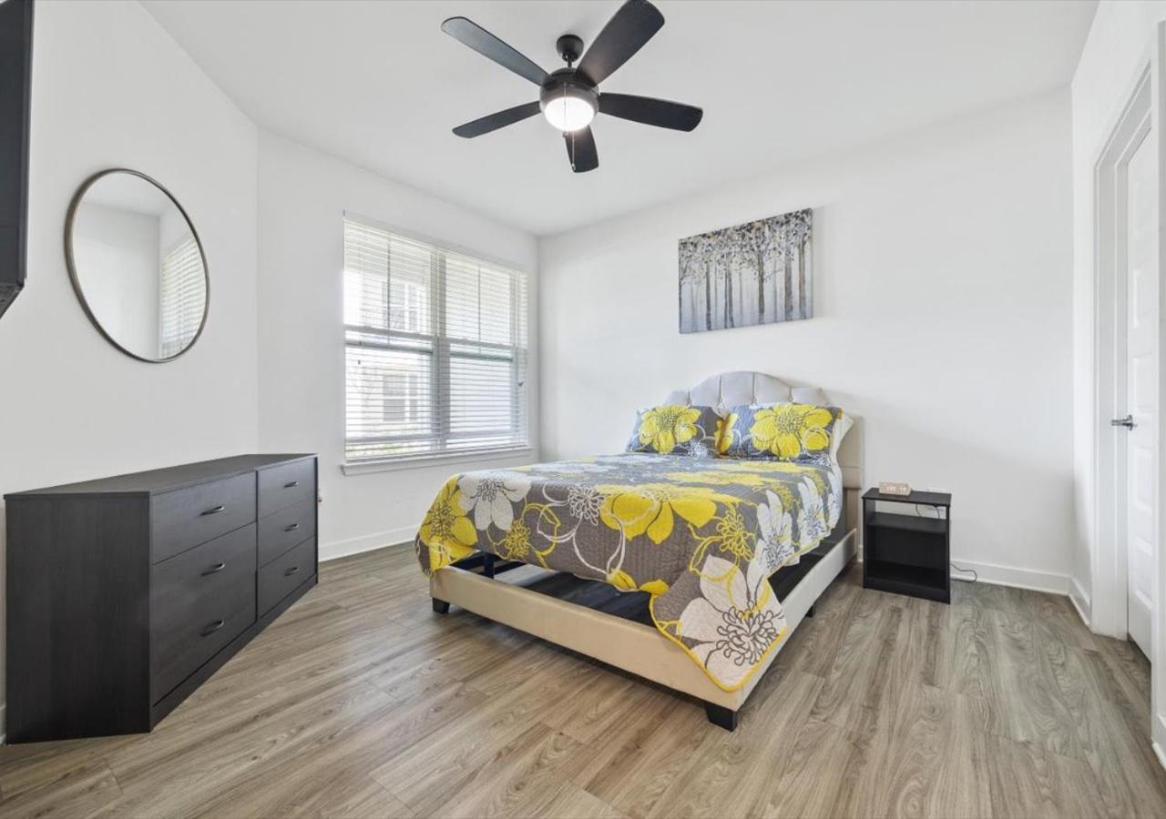 Luxurious 1 Bedroom Apartment Near Braves Stadium Atlanta Exteriör bild