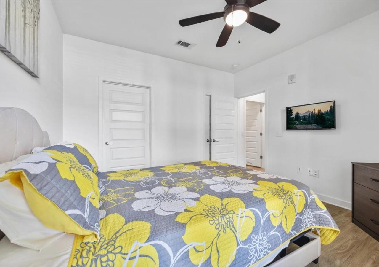 Luxurious 1 Bedroom Apartment Near Braves Stadium Atlanta Exteriör bild